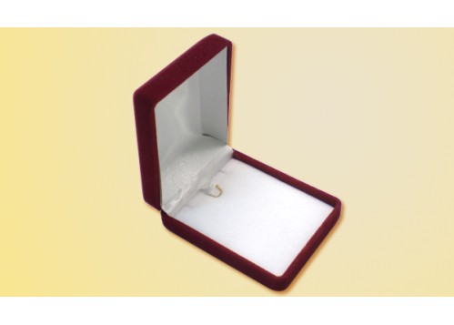 ΒΕΛΟΥΔΙΝΟ ΚΟΥΤΙ ΣΤΑΥΡΟΥ 7.7x6x3cm 0206008 ΒΕΛΟΥΔΙΝΟ ΚΟΥΤΙ ΣΤΑΥΡΟΥ 7.7x6x3cm 0206008