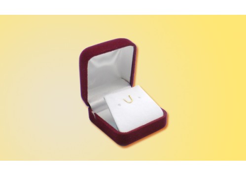 ΒΕΛΟΥΔΙΝΟ ΚΟΥΤΙ ΓΙΑ ΣΚΟΥΛΑΡΙΚΙΑ 5.5x6x3.5cm 0206009 ΒΕΛΟΥΔΙΝΟ ΚΟΥΤΙ ΓΙΑ ΣΚΟΥΛΑΡΙΚΙΑ 5.5x6x3.5cm 0206009