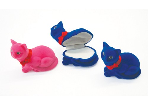 ΚΟΥΤΙ ΓΑΤΑ 8x4.5x6.5cm 02060112 ΚΟΥΤΙ ΓΑΤΑ 8x4.5x6.5cm 02060112