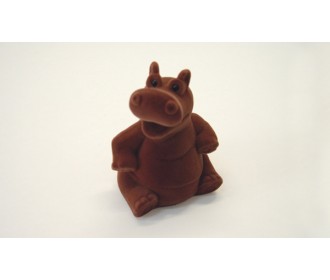 ΚΟΥΤΙ ΙΠΠΟΠΟΤΑΜΟΣ 8x5.5x5.8cm 02060113 ΚΟΥΤΙ ΙΠΠΟΠΟΤΑΜΟΣ 8x5.5x5.8cm 02060113