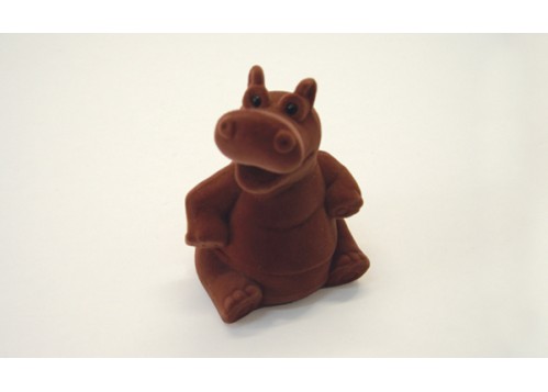 ΚΟΥΤΙ ΙΠΠΟΠΟΤΑΜΟΣ 8x5.5x5.8cm 02060113 ΚΟΥΤΙ ΙΠΠΟΠΟΤΑΜΟΣ 8x5.5x5.8cm 02060113