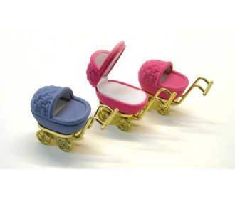 ΚΟΥΤΙ ΚΑΡΟΤΣΑΚΙ 6.5x4.5x9cm 02060116