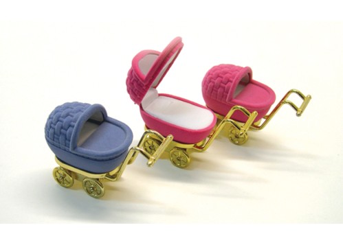 ΚΟΥΤΙ ΚΑΡΟΤΣΑΚΙ 6.5x4.5x9cm 02060116