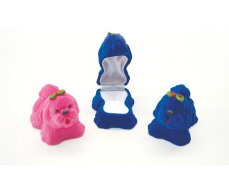 ΚΟΥΤΙ ΣΚΥΛΟΣ 7.5x6x5cm 02060117 ΚΟΥΤΙ ΣΚΥΛΟΣ 7.5x6x5cm 02060117