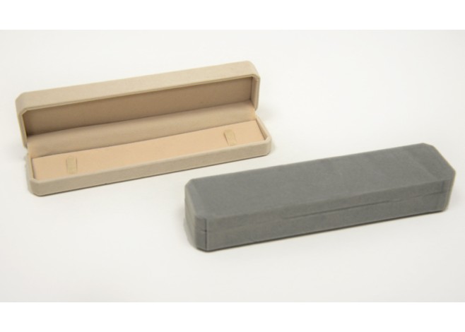 ΒΕΛΟΥΔΙΝΟ ΚΟΥΤΙ ΓΙΑ ΒΡΑΧΙΟΛΙ ΜΑΚΡΟΣΤΕΝΟ 22.5cm x 5.5cm x 3cm 0206041 ΒΕΛΟΥΔΙΝΟ ΚΟΥΤΙ ΓΙΑ ΒΡΑΧΙΟΛΙ ΜΑΚΡΟΣΤΕΝΟ 22.5cm x 5.5cm x 3cm 0206041