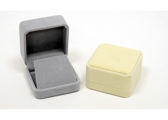 ΒΕΛΟΥΔΙΝΟ ΚΟΥΤΙ ΓΙΑ ΣΚΟΥΛΑΡΙΚΙΑ 7cm x 7cm x 1.5cm 0206044