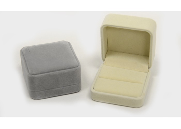 ΒΕΛΟΥΔΙΝΟ ΚΟΥΤΙ ΒΕΡΩΝ 7cm x 7cm x 4cm 0206045
