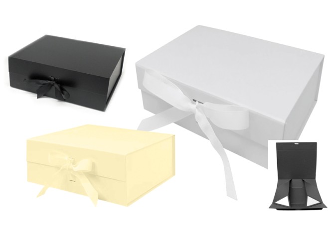 ΚΟΥΤΙ ΧΑΡΤΙΝΟ ΑΝΑΔΙΠΛΩΜΕΝΟ ΜΕ ΜΑΓΝΗΤΙΚΟ ΚΛΕΙΣΙΜΟ 20cm x 18.2cm x 8cm 0402000