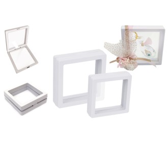 ΚΟΥΤΙ ΕΠΙΔΕΙΞΗΣ 9cm ΜΕ ΔΙΑΦΑΝΗ ΜΕΜΒΡΑΝΗ 0402015 ΚΟΥΤΙ ΕΠΙΔΕΙΞΗΣ 9cm ΜΕ ΔΙΑΦΑΝΗ ΜΕΜΒΡΑΝΗ 0402015