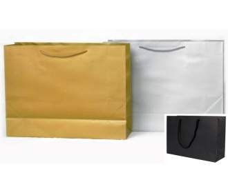 ΤΣΑΝΤΑ ΑΣΗΜΙ-ΧΡΥΣΟ 49cm x 37cm Νο.4 0402065 ΤΣΑΝΤΑ ΑΣΗΜΙ-ΧΡΥΣΟ 49cm x 37cm Νο.4 0402065