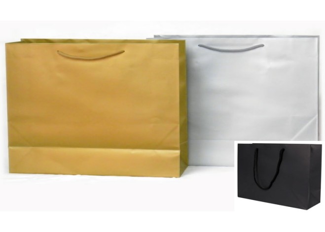 ΤΣΑΝΤΑ ΑΣΗΜΙ-ΧΡΥΣΟ 49cm x 37cm Νο.4 0402065 ΤΣΑΝΤΑ ΑΣΗΜΙ-ΧΡΥΣΟ 49cm x 37cm Νο.4 0402065