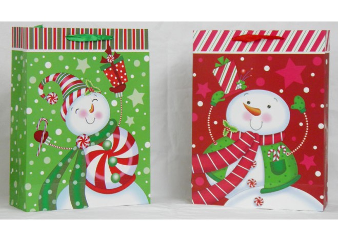 ΧΡΙΣΤΟΥΓΕΝΝΙΑΤΙΚΗ ΤΣΑΝΤΑ ΜΕΓΑΛΗ 31cm x 42cm x 12cm 0402067 ΧΡΙΣΤΟΥΓΕΝΝΙΑΤΙΚΗ ΤΣΑΝΤΑ ΜΕΓΑΛΗ 31cm x 42cm x 12cm 0402067