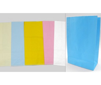 ΤΣΑΝΤΑΚΙ ΜΟΝΟΧΡΩΜΟ ΧΩΡΙΣ ΧΕΡΑΚΙΑ 28cm x 16cm x 9cm 0402081 ΤΣΑΝΤΑΚΙ ΜΟΝΟΧΡΩΜΟ ΧΩΡΙΣ ΧΕΡΑΚΙΑ 28cm x 16cm x 9cm 0402081