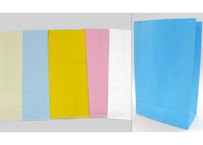 ΤΣΑΝΤΑΚΙ ΜΟΝΟΧΡΩΜΟ ΧΩΡΙΣ ΧΕΡΑΚΙΑ 28cm x 16cm x 9cm 0402081