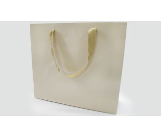 ΤΣΑΝΤΑ ΜΠΕΖ 37,5cm x 30cm x 12cm ΧΟΝΤΡΟ ΧΑΡΤΙ 200g ΜΕ ΦΑΚΑΡΟΛΑ 0402082 ΤΣΑΝΤΑ ΜΠΕΖ 37,5cm x 30cm x 12cm ΧΟΝΤΡΟ ΧΑΡΤΙ 200g ΜΕ ΦΑΚΑΡΟΛΑ 0402082