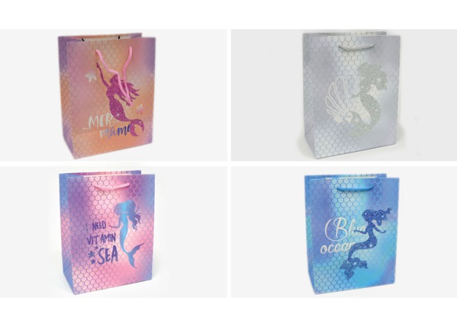 ΤΣΑΝΤΑ ΜΕΓΑΛΗ ΓΟΡΓΟΝΑ 26x32cm 0402098