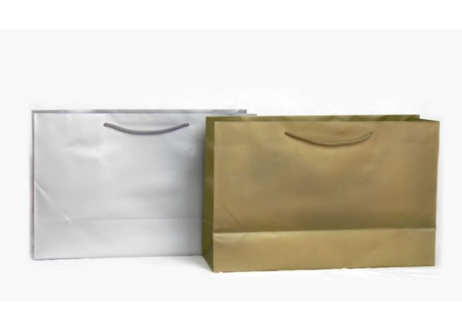 ΤΣΑΝΤΑ ΑΣΗΜΙ-ΧΡΥΣΟ 37cm x 25cm Νο.5 0402099 ΤΣΑΝΤΑ ΑΣΗΜΙ-ΧΡΥΣΟ 37cm x 25cm Νο.5 0402099