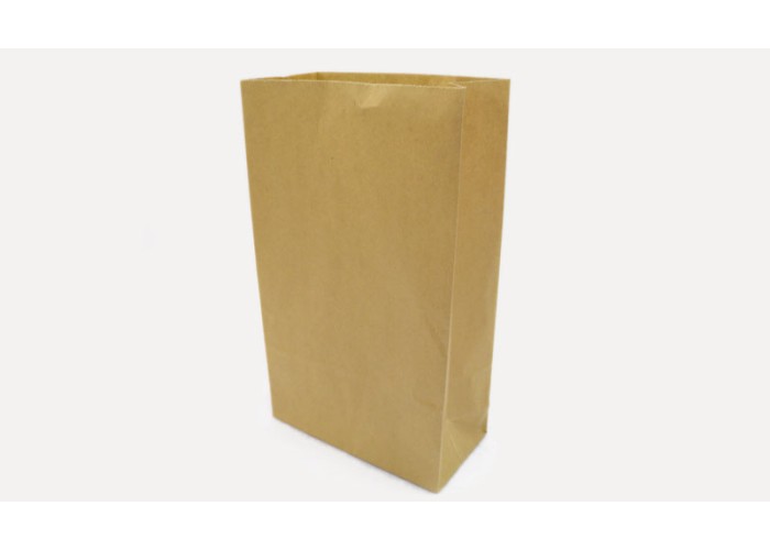 ΧΑΡΤΙΝΟ ΤΣΑΝΤΑΚΙ ΧΩΡΙΣ ΧΕΡΑΚΙΑ 18cm x 32cm 0402101 ΧΑΡΤΙΝΟ ΤΣΑΝΤΑΚΙ ΧΩΡΙΣ ΧΕΡΑΚΙΑ 18cm x 32cm 0402101