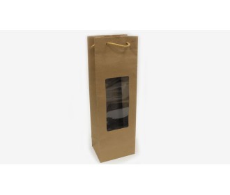 ΤΣΑΝΤΑ ΚΡΑΦΤ ΜΕ ΠΑΡΑΘΥΡΟ 12cm x 42cm x 10cm 0402108 ΤΣΑΝΤΑ ΚΡΑΦΤ ΜΕ ΠΑΡΑΘΥΡΟ 12cm x 42cm x 10cm 0402108