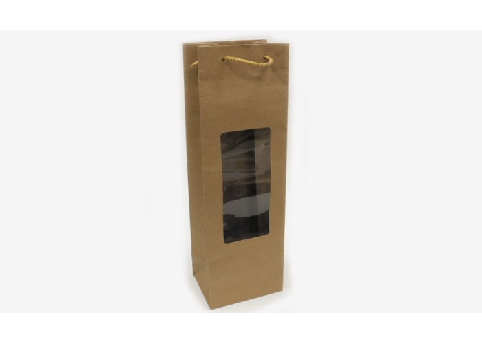 ΤΣΑΝΤΑ ΚΡΑΦΤ ΜΕ ΠΑΡΑΘΥΡΟ 12cm x 42cm x 10cm 0402108 ΤΣΑΝΤΑ ΚΡΑΦΤ ΜΕ ΠΑΡΑΘΥΡΟ 12cm x 42cm x 10cm 0402108