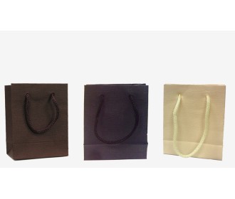 ΤΣΑΝΤΑ ΜΕ ΥΦΗ ΚΑΜΒΑ ΜΕΓΑΛΗ 12cm x 14cm x 6cm 120g 0402110