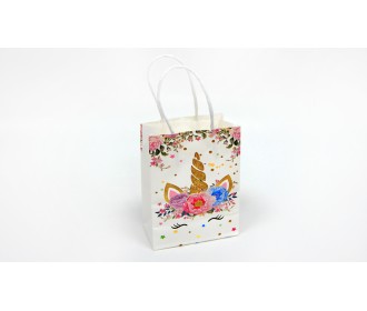 ΤΣΑΝΤΑ ΣΤΡΙΦΤΟ ΧΕΡΑΚΙ ΜΟΝΟΚΕΡΟΣ ΛΟΥΛΟΥΔΙΑ ΜΙΚΡΗ 15cm x 11cm 0402118