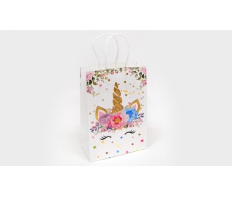 ΤΣΑΝΤΑ ΣΤΡΙΦΤΟ ΧΕΡΑΚΙ ΜΟΝΟΚΕΡΟΣ ΛΟΥΛΟΥΔΙΑ ΜΕΣΑΙΑ 21cm x 15cm 0402119