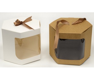 ΚΟΥΤΙ ΠΟΛΥΓΩΝΟ ΜΕ ΠΑΡΑΘΥΡΟ ΚΑΙ ΚΟΡΔΕΛΑ ΜΕΓΑΛΟ 16cm 0402126 ΚΟΥΤΙ ΠΟΛΥΓΩΝΟ ΜΕ ΠΑΡΑΘΥΡΟ ΚΑΙ ΚΟΡΔΕΛΑ ΜΕΓΑΛΟ 16cm 0402126