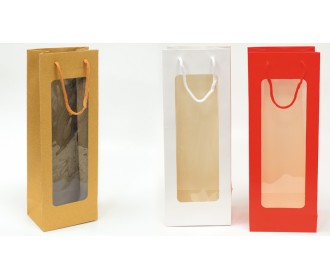 ΤΣΑΝΤΑ ΜΕ ΠΑΡΑΘΥΡΟ 36x12.5cm x 8.5cm 0402127 ΤΣΑΝΤΑ ΜΕ ΠΑΡΑΘΥΡΟ 36x12.5cm x 8.5cm 0402127