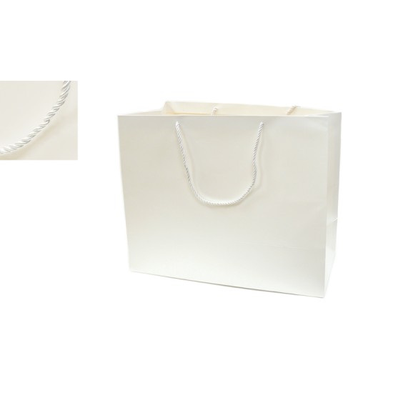 ΤΣΑΝΤΑ ΧΟΝΤΡΗ 230g ΠΛΑΣΤΙΚΟΠΟΙΗΜΕΝΗ MAT 35cm x 32cm x 15cm 0402132 ΤΣΑΝΤΑ ΧΟΝΤΡΗ 230g ΠΛΑΣΤΙΚΟΠΟΙΗΜΕΝΗ MAT 35cm x 32cm x 15cm 0402132