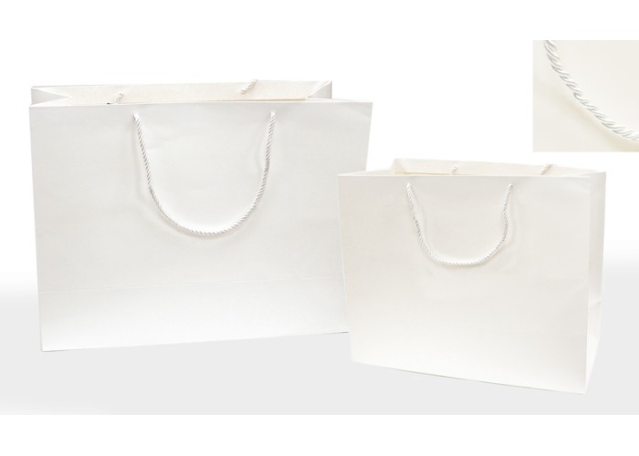 ΤΣΑΝΤΑ ΧΟΝΤΡΗ 230g ΠΛΑΣΤΙΚΟΠΟΙΗΜΕΝΗ MAT 45cm x 34cm x 18cm 0402133 ΤΣΑΝΤΑ ΧΟΝΤΡΗ 230g ΠΛΑΣΤΙΚΟΠΟΙΗΜΕΝΗ MAT 45cm x 34cm x 18cm 0402133