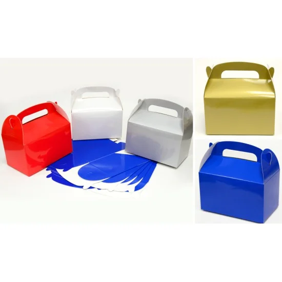 ΚΟΥΤΙ LUNCH BOX 16cm x 9.5cm x 9.5cm 0402139