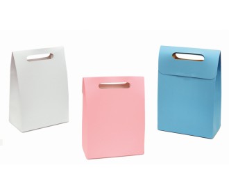 ΤΣΑΝΤΑ ΒΑΛΙΤΣΑΚΙ ΜΙΚΡΟ 10cm x 15cm x 6cm 0402142