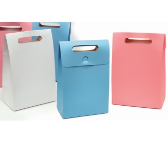 ΤΣΑΝΤΑ ΒΑΛΙΤΣΑΚΙ ΜΕΣΑΙΟ 14cm x 20cm x 8cm 0402143