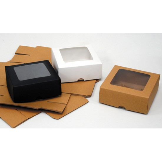 ΚΟΥΤΙ ΧΑΡΤΙΝΟ ΜΕ ΠΑΡΑΘΥΡΟ ΖΕΛΑΤΙΝΑ 13cm x 5cm 0402147 ΚΟΥΤΙ ΧΑΡΤΙΝΟ ΜΕ ΠΑΡΑΘΥΡΟ ΖΕΛΑΤΙΝΑ 13cm x 5cm 0402147
