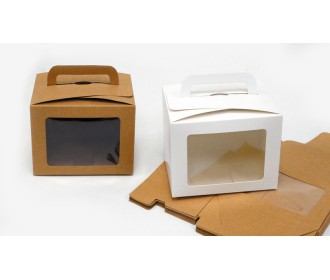 ΚΟΥΤΙ ΜΕ ΠΑΡΑΘΥΡΟ ΖΕΛΑΤΙΝΑ 10cm x 7cm x 7cm 0402150 ΚΟΥΤΙ ΜΕ ΠΑΡΑΘΥΡΟ ΖΕΛΑΤΙΝΑ 10cm x 7cm x 7cm 0402150