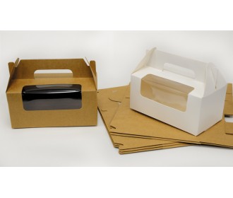 ΚΟΥΤΙ ΜΕ ΠΑΡΑΘΥΡΟ ΖΕΛΑΤΙΝΑ ΜΕ ΧΕΡΑΚΙ 15.5cm x 15.5cm cm x  9cm 0402153 ΚΟΥΤΙ ΜΕ ΠΑΡΑΘΥΡΟ ΖΕΛΑΤΙΝΑ ΜΕ ΧΕΡΑΚΙ 15.5cm x 15.5cm cm x  9cm 0402153