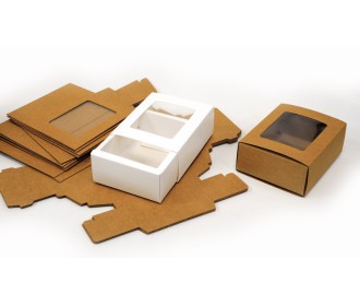 ΧΑΡΤΙΝΟ ΚΟΥΤΙ ΣΥΡΤΑΡΩΤΟ ΜΕ ΠΑΡΑΘΥΡΟ 14cm x 10cm x 5cm 0402154 ΧΑΡΤΙΝΟ ΚΟΥΤΙ ΣΥΡΤΑΡΩΤΟ ΜΕ ΠΑΡΑΘΥΡΟ 14cm x 10cm x 5cm 0402154