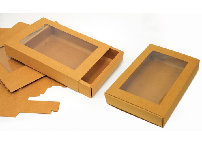 ΧΑΡΤΙΝΟ ΚΟΥΤΙ ΣΥΡΤΑΡΩΤΟ ΜΕ ΠΑΡΑΘΥΡΟ 25cm x 16cm x 6cm 0402159 ΧΑΡΤΙΝΟ ΚΟΥΤΙ ΣΥΡΤΑΡΩΤΟ ΜΕ ΠΑΡΑΘΥΡΟ 25cm x 16cm x 6cm 0402159