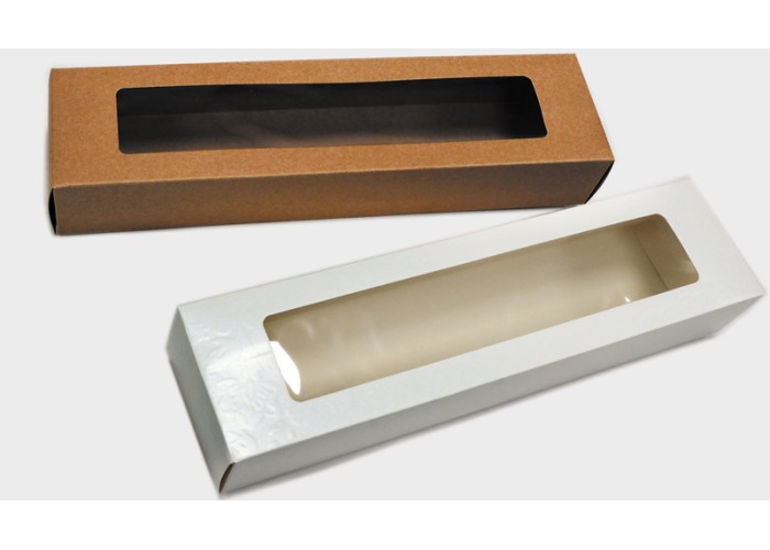 ΚΟΥΤΙ ΛΑΜΠΑΔΑΣ ΜΕ ΠΑΡΑΘΥΡΟ 40cm x 8cm 0402161 ΚΟΥΤΙ ΛΑΜΠΑΔΑΣ ΜΕ ΠΑΡΑΘΥΡΟ 40cm x 8cm 0402161