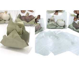 ΤΣΑΝΤΑΚΙ ΖΕΛΑΤΙΝΑ ΜΕ ΧΟΥΦΤΑ 12cm x 10cm x 6cm 0402166 ΤΣΑΝΤΑΚΙ ΖΕΛΑΤΙΝΑ ΜΕ ΧΟΥΦΤΑ 12cm x 10cm x 6cm 0402166