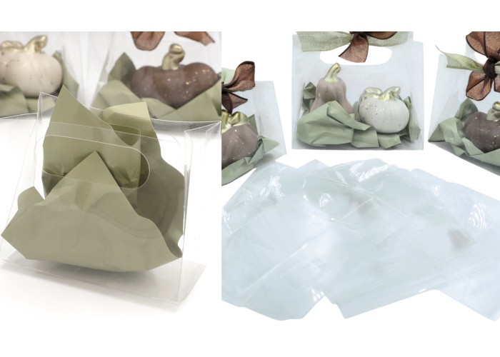 ΤΣΑΝΤΑΚΙ ΖΕΛΑΤΙΝΑ ΜΕ ΧΟΥΦΤΑ 12cm x 10cm x 6cm 0402166 ΤΣΑΝΤΑΚΙ ΖΕΛΑΤΙΝΑ ΜΕ ΧΟΥΦΤΑ 12cm x 10cm x 6cm 0402166