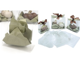 ΤΣΑΝΤΑΚΙ ΖΕΛΑΤΙΝΑ ΜΕ ΧΟΥΦΤΑ 10cm x 8cm x 5cm 0402167 ΤΣΑΝΤΑΚΙ ΖΕΛΑΤΙΝΑ ΜΕ ΧΟΥΦΤΑ 10cm x 8cm x 5cm 0402167