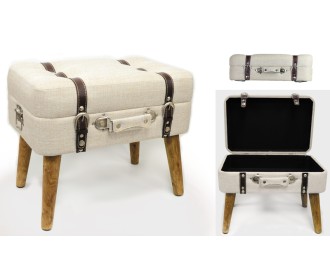 ΒΑΛΙΤΣΑ ΚΑΝΑΠΕΔΑΚΙ 47cm x 34cm 0402168