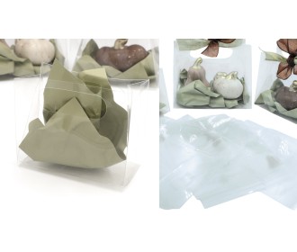 ΥΦΑΣΜΑΤΙΝΟ ΚΟΥΤΙ ΧΡΥΣΟ ΚΛΙΠ 21cm x 16cm 0402169 ΥΦΑΣΜΑΤΙΝΟ ΚΟΥΤΙ ΧΡΥΣΟ ΚΛΙΠ 21cm x 16cm 0402169