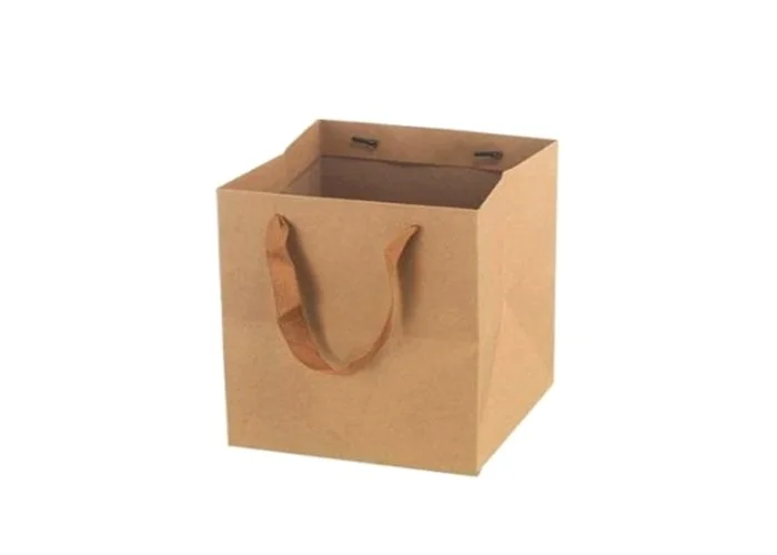 ΤΣΑΝΤΑ ΚΡΑΦΤ ΚΥΒΟΣ ΜΕ ΙΜΑΝΤΑ 30cm 0402179