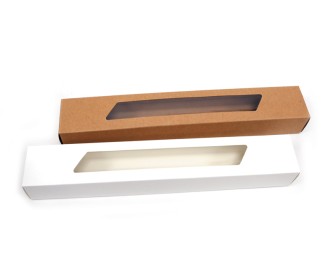 ΚΟΥΤΙ ΛΑΜΠΑΔΑΣ ΜΕ ΠΑΡΑΘΥΡΟ ΖΕΛΑΤΙΝΑ 5cm x 33cm 0402194 ΚΟΥΤΙ ΛΑΜΠΑΔΑΣ ΜΕ ΠΑΡΑΘΥΡΟ ΖΕΛΑΤΙΝΑ 5cm x 33cm 0402194