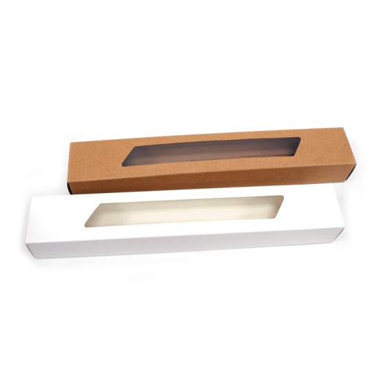 ΚΟΥΤΙ ΛΑΜΠΑΔΑΣ ΜΕ ΠΑΡΑΘΥΡΟ ΖΕΛΑΤΙΝΑ 5cm x 33cm 0402194 ΚΟΥΤΙ ΛΑΜΠΑΔΑΣ ΜΕ ΠΑΡΑΘΥΡΟ ΖΕΛΑΤΙΝΑ 5cm x 33cm 0402194