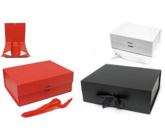 ΚΟΥΤΙ ΧΑΡΤΙΝΟ ΜΕ ΓΚΡΟ ΚΟΡΔΕΛΑ 31.5cm x 26cm x 10.5cm 0402205 ΚΟΥΤΙ ΧΑΡΤΙΝΟ ΜΕ ΓΚΡΟ ΚΟΡΔΕΛΑ 31.5cm x 26cm x 10.5cm 0402205