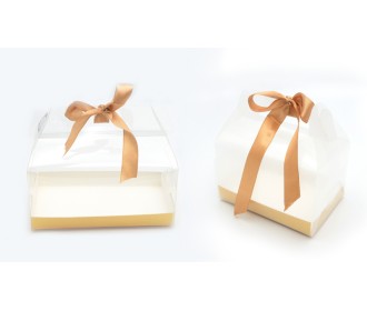 ΚΟΥΤΙ ΔΙΑΦΑΝΟ ΓΙΑ ΔΩΡΟ 15cm x 10cm x 9cm 0402220 ΚΟΥΤΙ ΔΙΑΦΑΝΟ ΓΙΑ ΔΩΡΟ 15cm x 10cm x 9cm 0402220